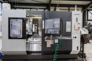 OKUMA LT2000 EX 2T1MY