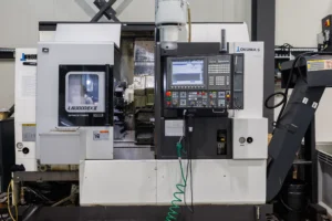 OKUMA LB3000EXII MY C950