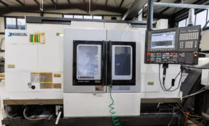 OKUMA LB3000EX MY