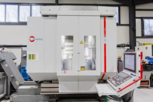 HERMLE C42UMT