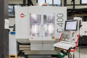 HERMLE C400